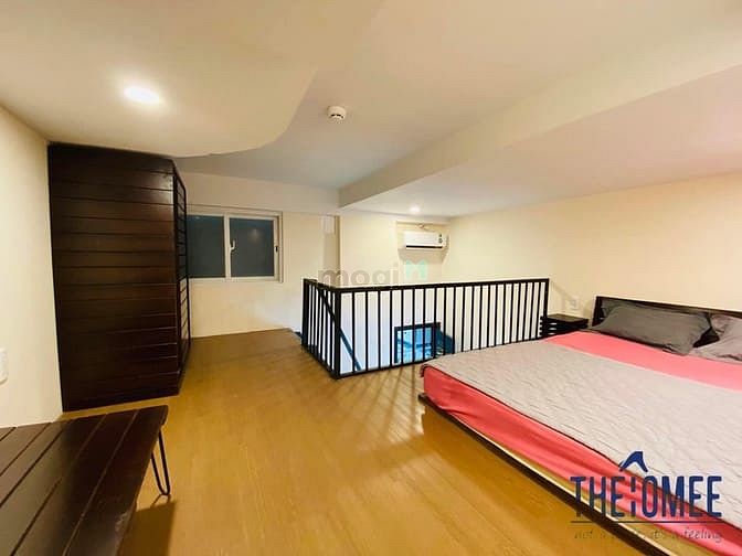 Hình ảnh 🌟Duplex 1PN FULL NT Q7 🌟Ảnh thật giá thật