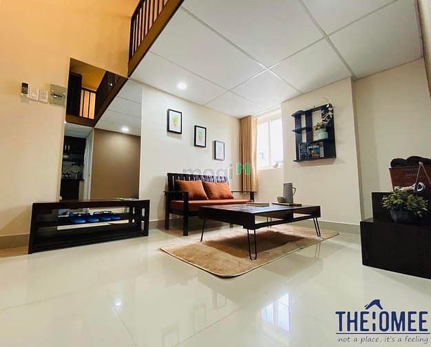 Hình ảnh 🌟Duplex 1PN FULL NT Q7 🌟Ảnh thật giá thật