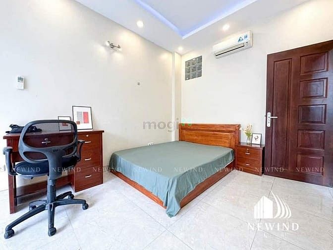 Hình ảnh 🌟STUDIO 1PN FULL NT Q7 🌟Ảnh thật giá thật