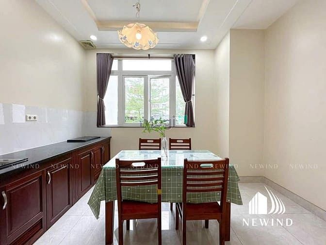 Hình ảnh 🌟STUDIO 1PN FULL NT Q7 🌟Ảnh thật giá thật
