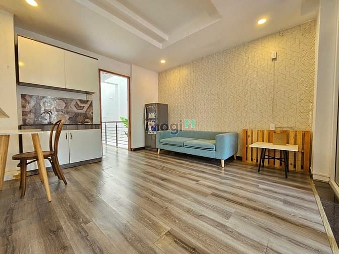 Hình ảnh 🌟STUDIO 1PN FULL NT Q1 🌟Ảnh thật giá thật
