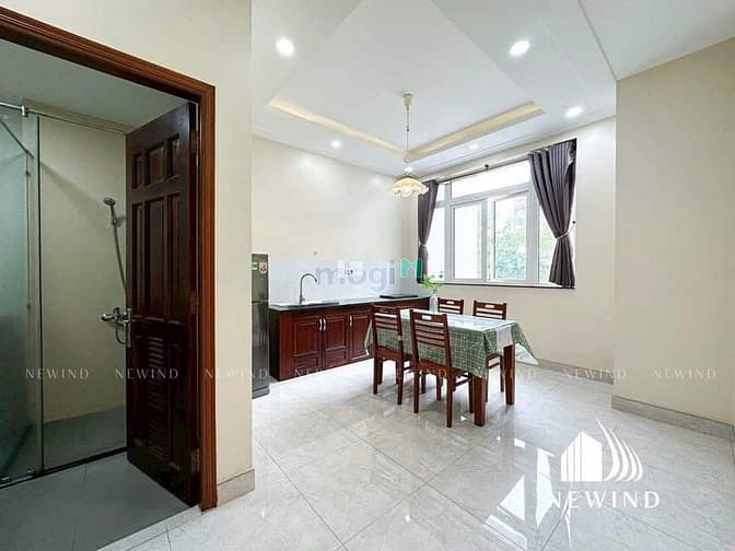 Hình ảnh 🌟STUDIO 1PN FULL NT Q7 🌟Ảnh thật giá thật