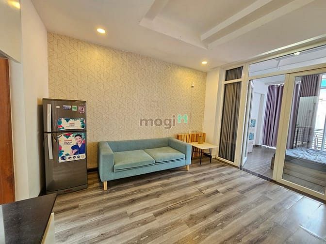 Hình ảnh 🌟STUDIO 1PN FULL NT Q1 🌟Ảnh thật giá thật