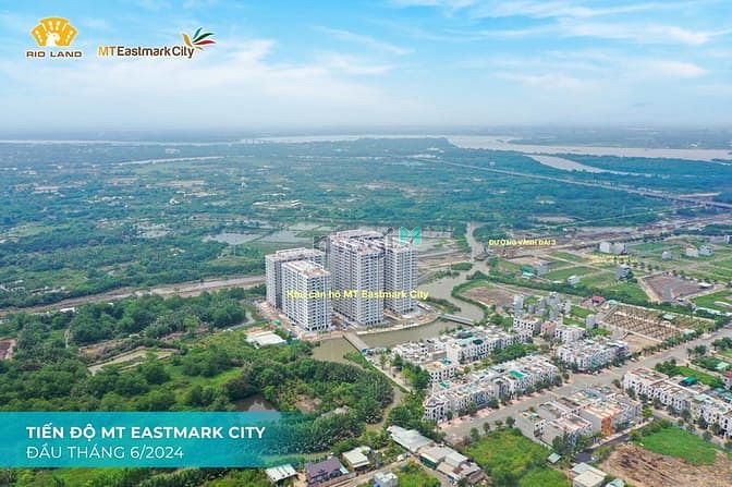Hình ảnh Đất nền 111,1m2. Tứ quý 1, giá chỉ 8,239 tỷ, lô góc. Vành Đai 3