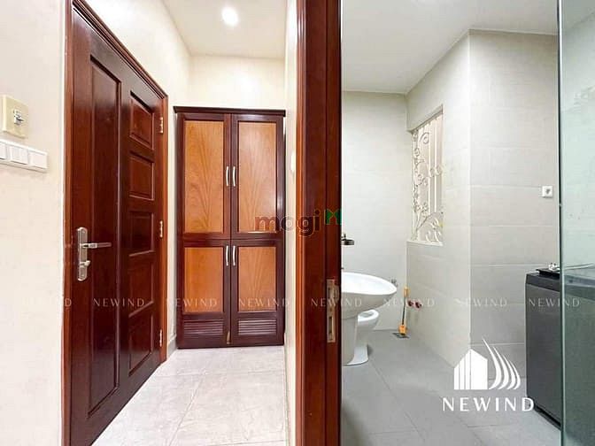 Hình ảnh 🌟STUDIO 1PN FULL NT Q7 🌟Ảnh thật giá thật