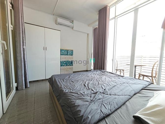 Hình ảnh 🌟STUDIO 1PN FULL NT Q1 🌟Ảnh thật giá thật