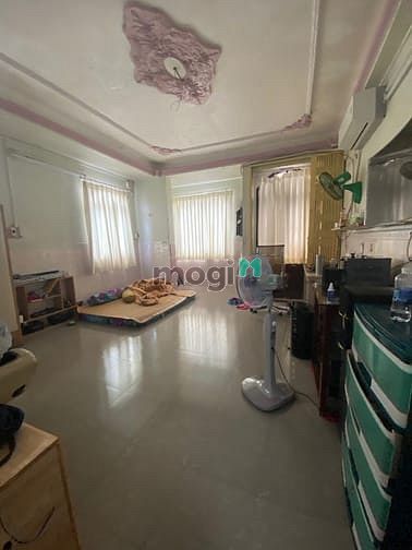 Hình ảnh ✅ Hẻm khu Cư Xá Bình Thới - 5x10m - 4 Lầu