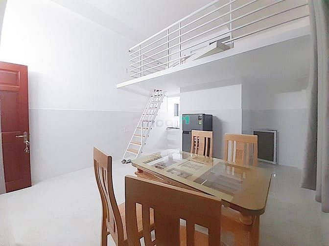 Hình ảnh Mb6623 nạp rút nhanh chóng Duplex cửa sổ lớn trung tâm quận 7 TP HCM