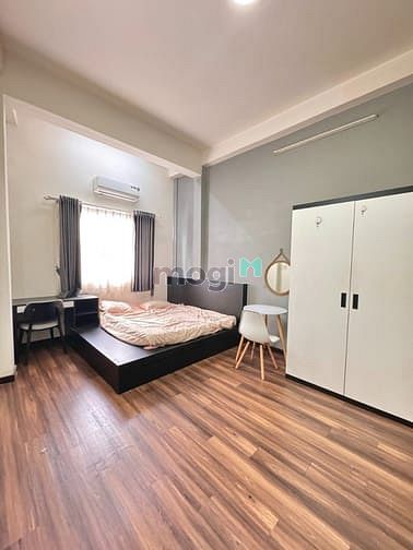Hình ảnh Studio cửa sổ Ký Con Q1, kế ĐH Văn Lang, chợ Bến Thành