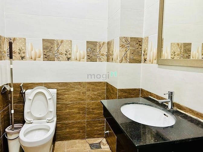 Hình ảnh Căn Hộ Studio Cao Cấp Full Nội Thất Có Ban Công Tọa Lạc Tại Q7