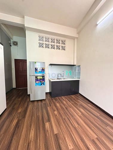 Hình ảnh Studio cửa sổ Ký Con Q1, kế ĐH Văn Lang, chợ Bến Thành