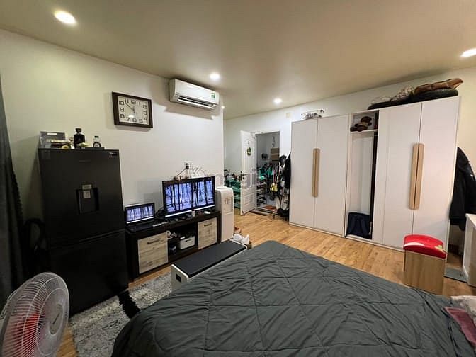 Hình ảnh Căn Hộ Studio Cao Cấp Full Nội Thất Có Bang Công Tọa Lạc Tại Q7