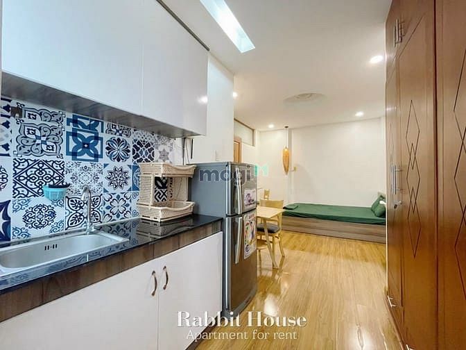 Hình ảnh 🌟STUDIO 1PN FULL NT Q1 🌟Ảnh thật giá thật