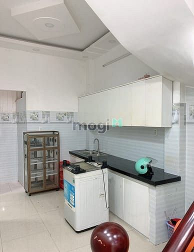 Hình ảnh 5pn 3wc, Nhà hẻm 4m Trần Phú 3.5x14m 3L 13 trệu