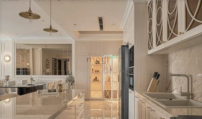 Hình ảnh Cho thuê 2 PN Midtown nội thất cao cấp, 82m2, View cực đẹp.