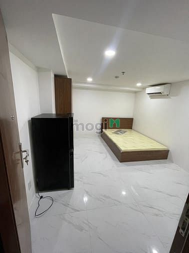 Hình ảnh (*Hình thật giá thật*) Studio full nội thất ngay Đề Thám