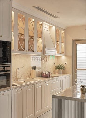 Hình ảnh Cho thuê 2 PN Midtown nội thất cao cấp, 82m2, View cực đẹp.