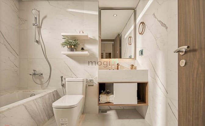 Hình ảnh Cho thuê 2 PN Midtown nội thất cao cấp, 82m2, View cực đẹp.