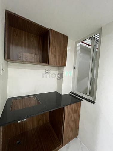 Hình ảnh (*Hình thật giá thật*) Studio full nội thất ngay Đề Thám
