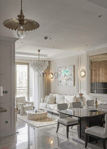 Hình ảnh Cho thuê 2 PN Midtown nội thất cao cấp, 82m2, View cực đẹp.