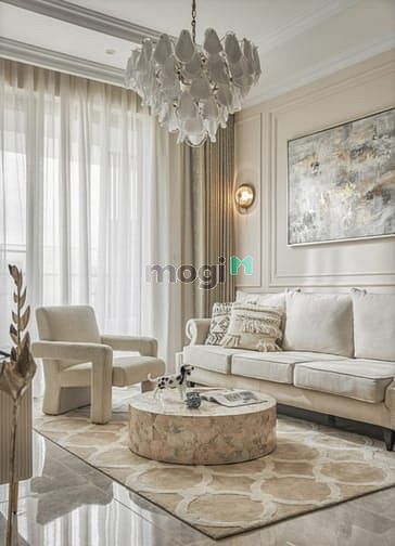 Hình ảnh Cho thuê 2 PN Midtown nội thất cao cấp, 82m2, View cực đẹp.