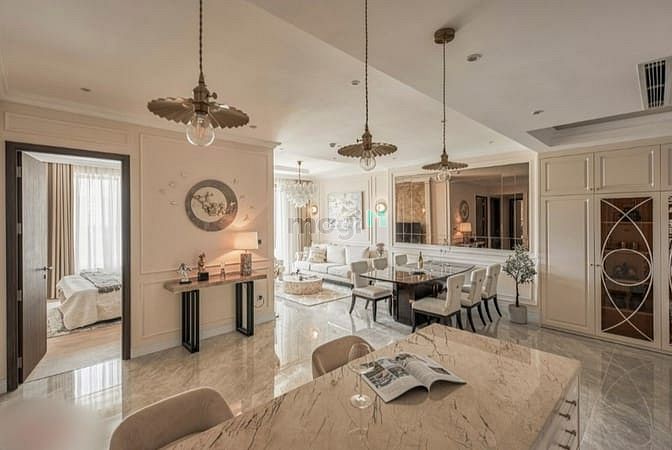 Hình ảnh Cho thuê 2 PN Midtown nội thất cao cấp, 82m2, View cực đẹp.