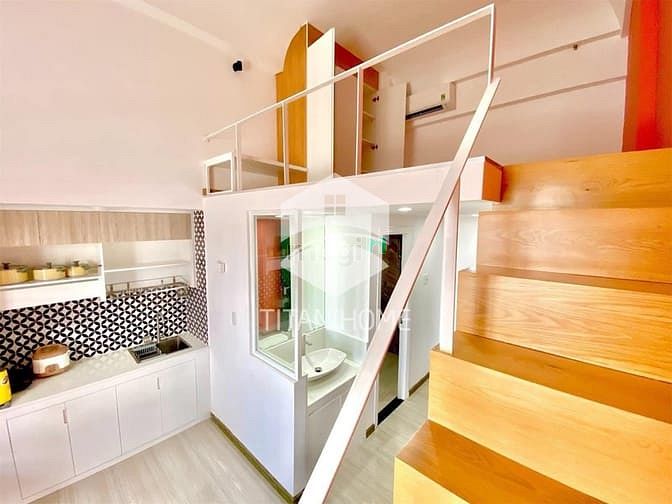 Hình ảnh 🌟DUPLEX 1PN FULL NT hồ bơi, quán cafe Q7 🌟Ảnh thật giá thật