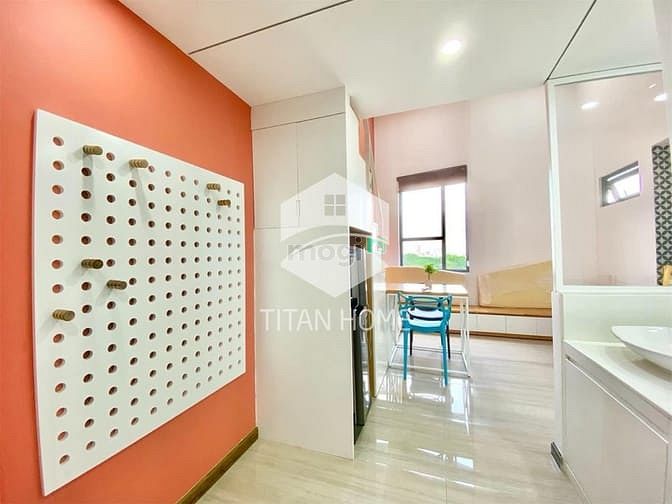 Hình ảnh 🌟DUPLEX 1PN FULL NT hồ bơi, quán cafe Q7 🌟Ảnh thật giá thật