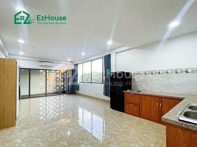 Hình ảnh Căn studio rộng 60m2 ngay Aeonmall Tân Phú- Ngay CN1