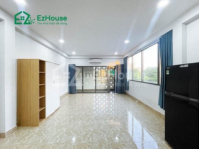 Hình ảnh Căn studio rộng 60m2 ngay Aeonmall Tân Phú- Ngay CN1