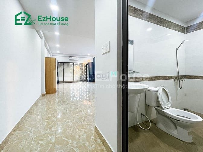 Hình ảnh Căn studio rộng 60m2 ngay Aeonmall Tân Phú- Ngay CN1