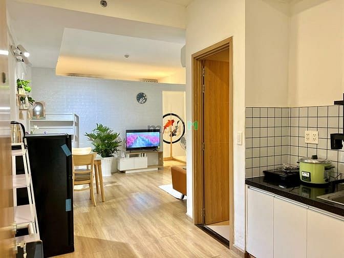 Hình ảnh Cho thuê ngắn hạn studio Charmington La Pointe theo ngày/tuần/tháng