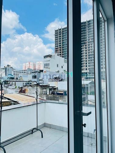 Hình ảnh (*Hình thật giá thật*) Studio full nội thất ngay Đề Thám