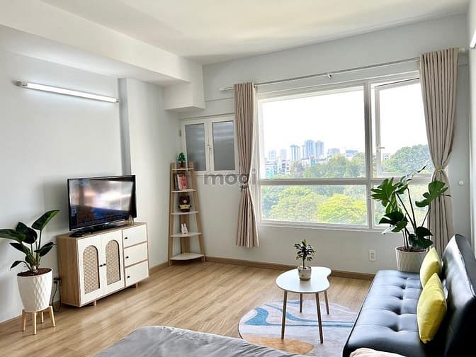 Hình ảnh Cho thuê ngắn hạn studio Charmington La Pointe theo ngày/tuần/tháng