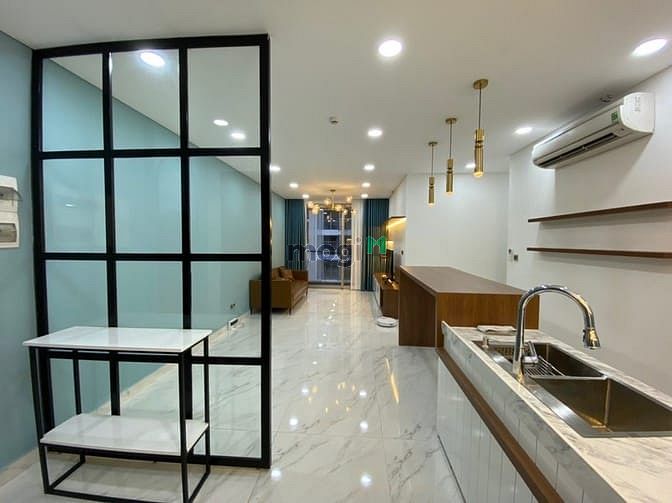 Hình ảnh Cho thuê Trang Chủ MB66.COM / Đăng Ký Tặng 66K  Midtown m8 The Peark Quận 7, sang trọng