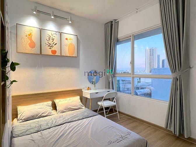 Hình ảnh Cho thuê ngắn hạn studio Charmington La Pointe theo ngày/tuần/tháng