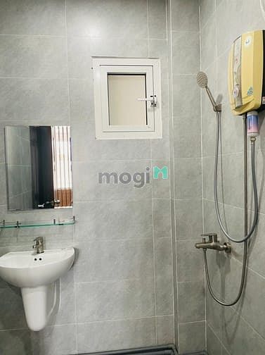 Hình ảnh (*Hình thật giá thật*) Studio full nội thất ngay Đề Thám