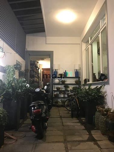 Hình ảnh CHo Thuê Gấp BT mini Mt Thảo Điền, Dt 120 m2 Chỉ 65 triệu
