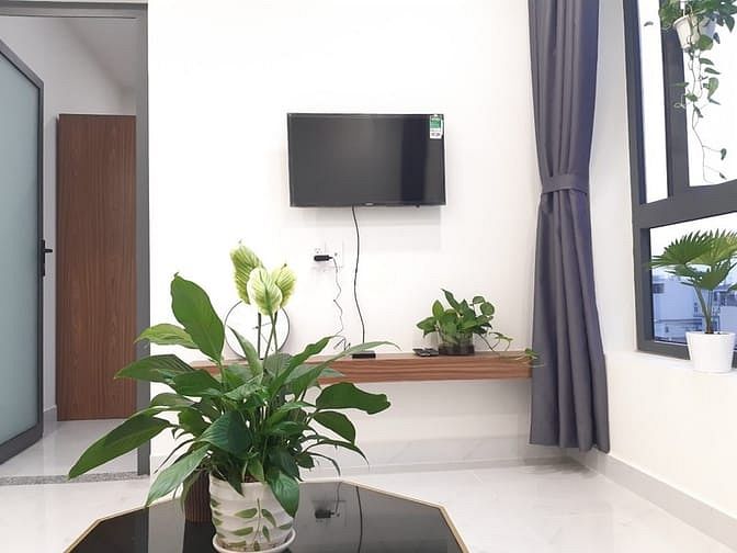 Hình ảnh Chdv CỬA SỔ LỚN Thoáng gió Lý Phục Man gần UFM, siêu thị Go