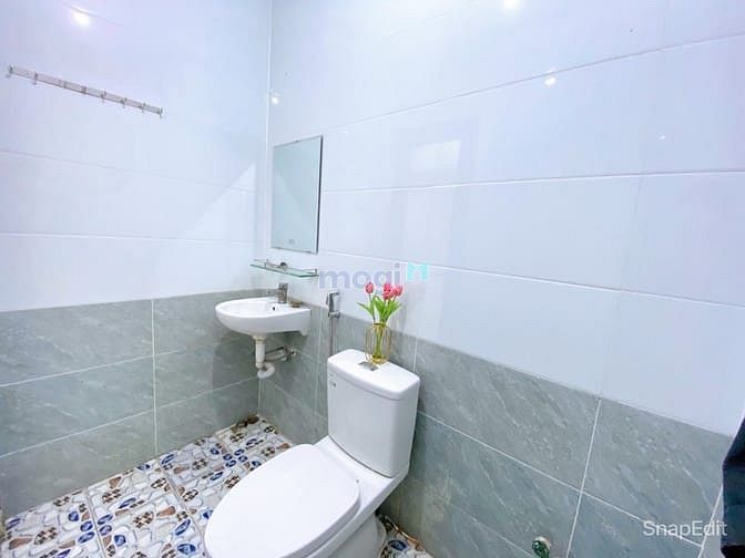 Hình ảnh 🌹🌹🌹 PHÒNG BANCONG 35m2 Full nt ngay CÁCH MẠNG THÁNG 8, Q.3