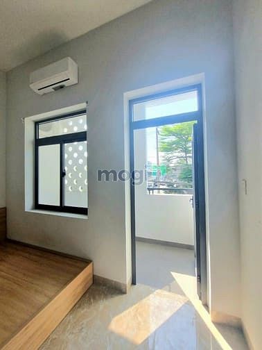 Hình ảnh Căn Hộ Studio ban công rộng full NT cách Aeon Mall Tân Phú 5 phút