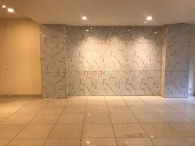 Hình ảnh Ngang 6M, Toà VP CỘNG HÒA Phường 13, Tân Bình