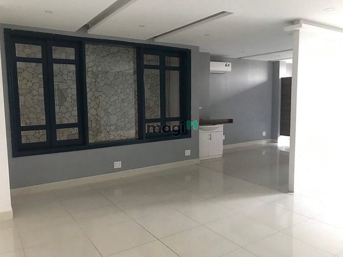 Hình ảnh Ngang 6M, Toà VP CỘNG HÒA Phường 13, Tân Bình