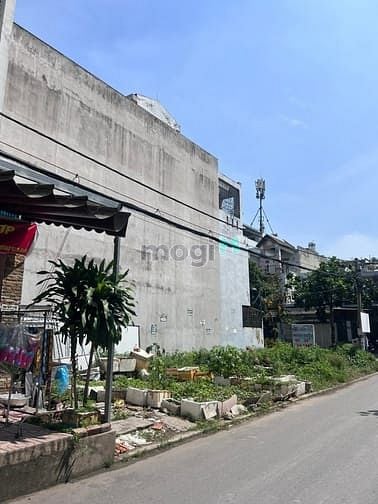 Hình ảnh Chính Chủ Bán Đất Lê Văn Chí- Linh Trung - Thủ Đức 90m2,SHR,Giá 2tỷ450