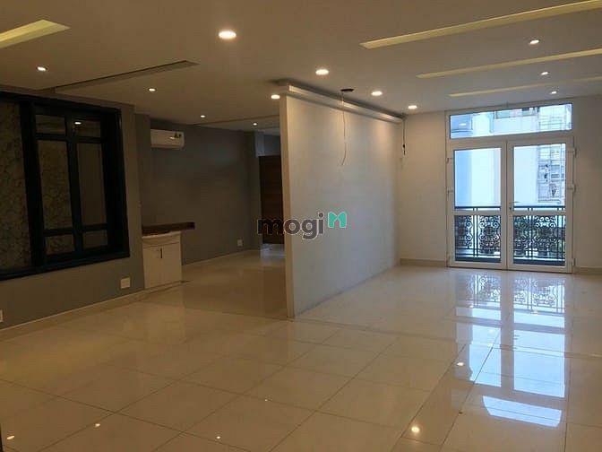 Hình ảnh Ngang 6M, Toà VP CỘNG HÒA Phường 13, Tân Bình