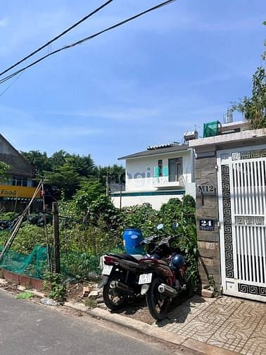 Hình ảnh Chính Chủ Bán Đất Lê Văn Chí- Linh Trung - Thủ Đức 90m2,SHR,Giá 2tỷ450