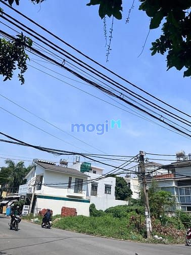 Hình ảnh Chính Chủ Bán Đất Lê Văn Chí- Linh Trung - Thủ Đức 90m2,SHR,Giá 2tỷ450