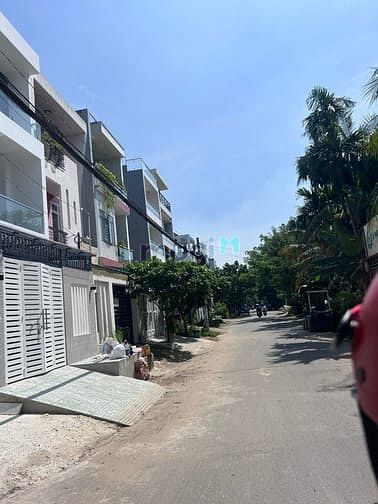 Hình ảnh Chính Chủ Bán Đất Lê Văn Chí- Linh Trung - Thủ Đức 90m2,SHR,Giá 2tỷ450