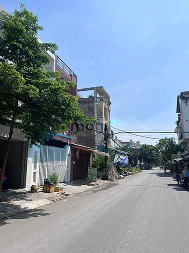 Hình ảnh Chính Chủ Bán Đất Lê Văn Chí- Linh Trung - Thủ Đức 90m2,SHR,Giá 2tỷ450