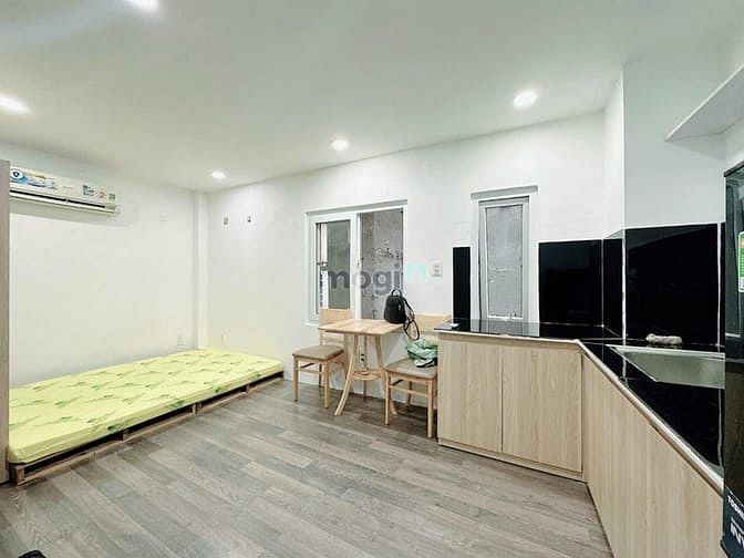 Hình ảnh Cho Thuê Căn Hộ Dịch Vụ Full Nội Thất Cao Cấp, Phường 9, Phú Nhuận
